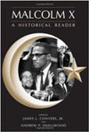 Malcolm X: A Historical Reader - cover